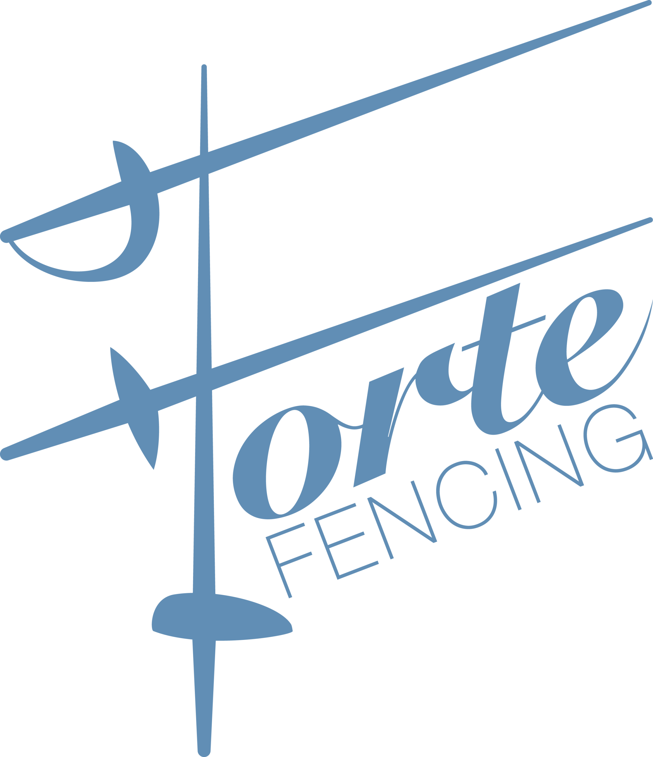 Forte Fencing Foundation