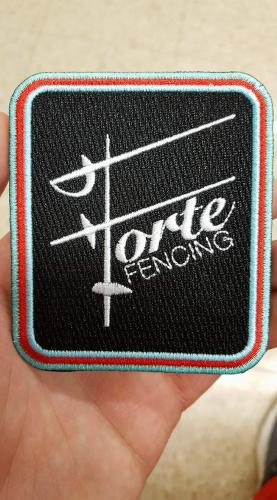 Forte Patch